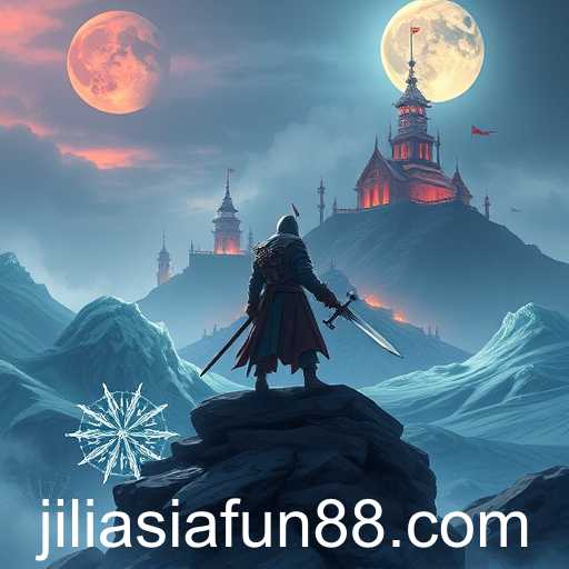 Exploring the Thrills of Adventure Games on Jiliasia