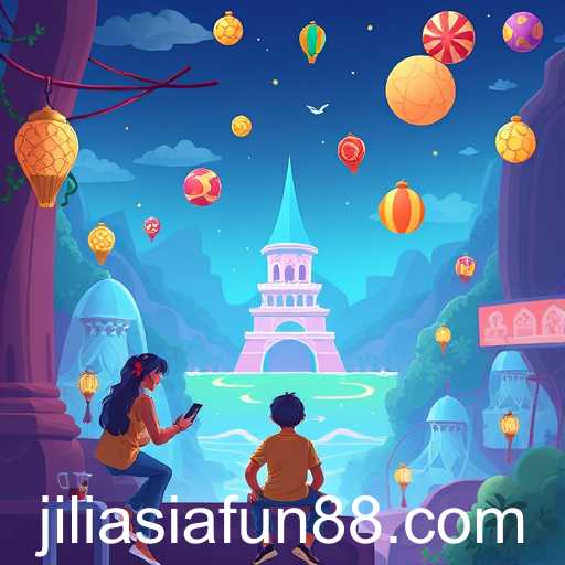 Exploring the Popularity of 'Casual Games' on Jiliasia: A Digital Haven for Gamers