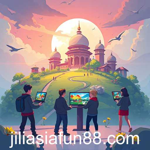 jiliasia