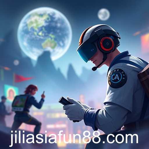 The Evolution of Online Gaming in 2025