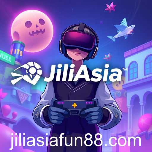 jiliasia