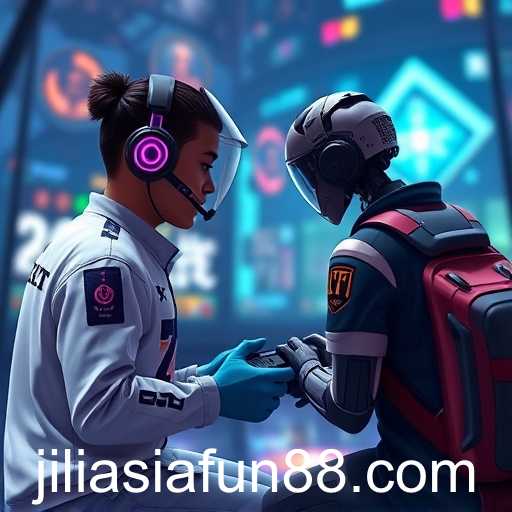 jiliasia
