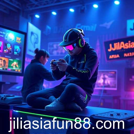 jiliasia