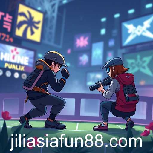 Jiliasia: A New Era for Gaming Communities