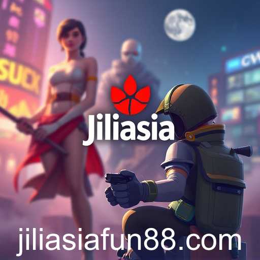 jiliasia