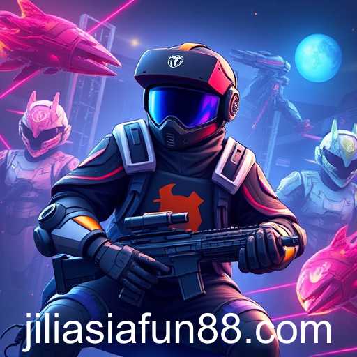 Jiliasia: Revolutionizing Online Gaming in 2025