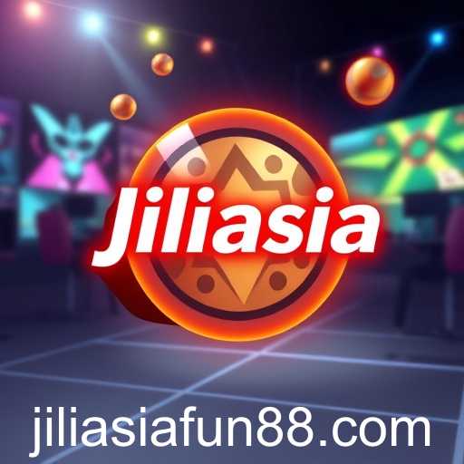 Jiliasia: Revolutionizing Online Gaming