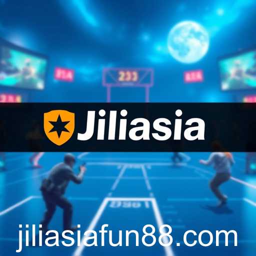 Jiliasia Revolutionizes Gaming in 2025