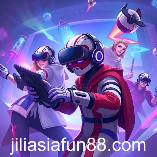 jiliasia
