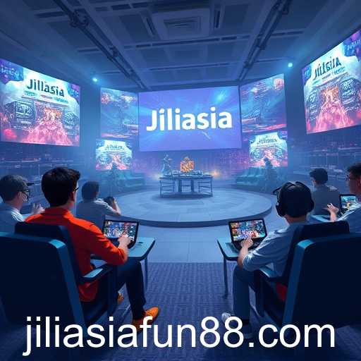 jiliasia