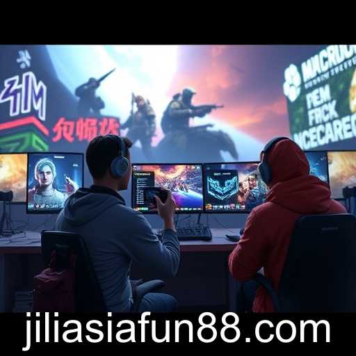 jiliasia