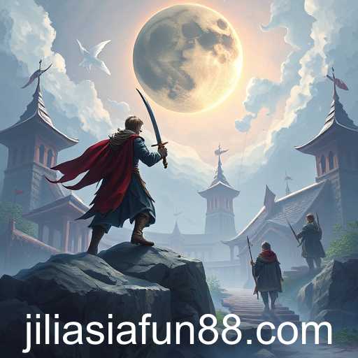 The Rise of Jiliasia in the Gaming World