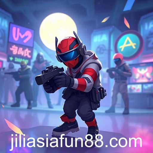 jiliasia